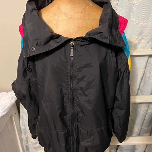 Vintage Head Women’s Jacket - Picture 5 of 7